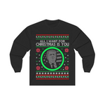 Trump Christmas Shirt