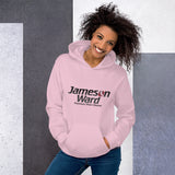 Jameson Ward Premium Shoe Cleaner Unisex Hoodie