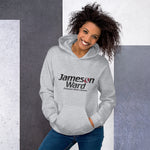 Jameson Ward Premium Shoe Cleaner Unisex Hoodie